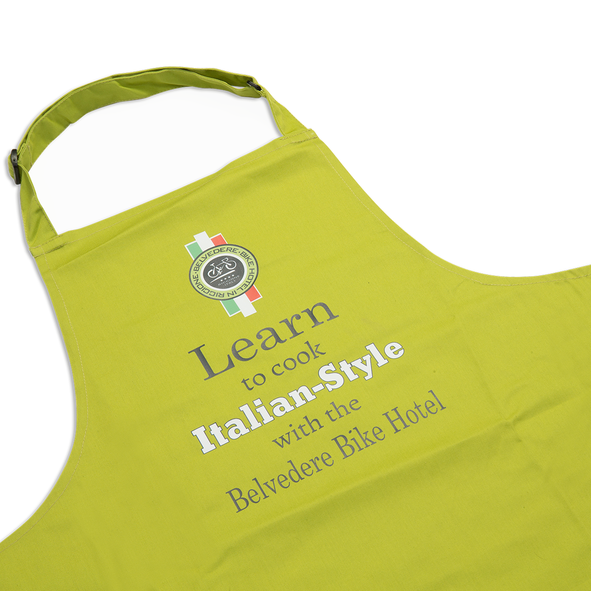 Green Apron by Belvedere Cooking School in Riccione