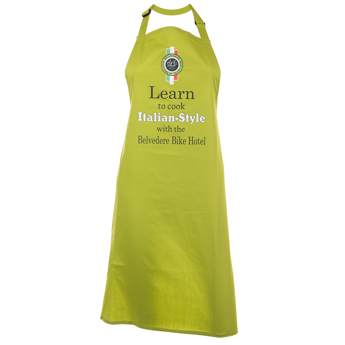 Green Apron by Belvedere Cooking School in Riccione